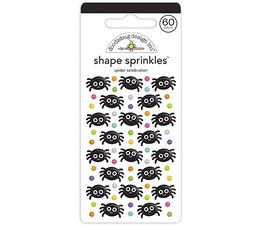 Spider Celebration Shape Sprinkles