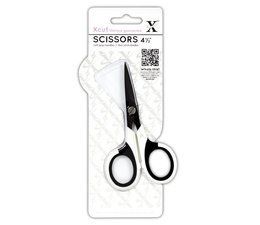 Xcut 4.5" Micro Craft Sax