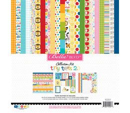 Bella BLVD Tiny Tots 2.0 12x12 Inch Collection Kit