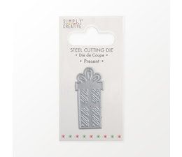 Present Christmas Die