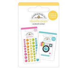 Doodle Minis Doodle-Pops