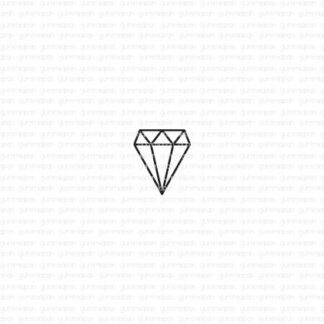 Liten diamant