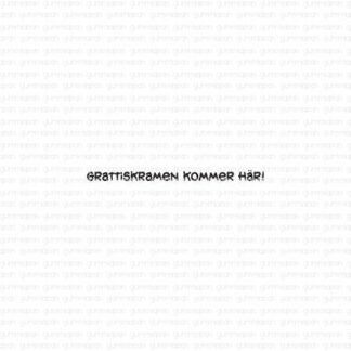 Grattiskramen kommer här!