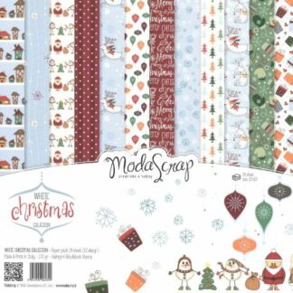 White Christmas Collection