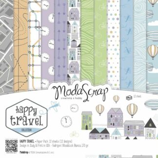 Happy Travel Collection