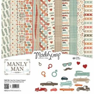 Manly Man Collection
