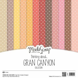 Gran Canyon Collection