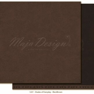 Monochromes - BlackBrown