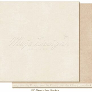 Monochromes - Limestone