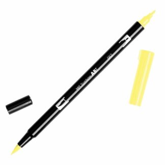 Tombow ABT - Pale Yellow 062