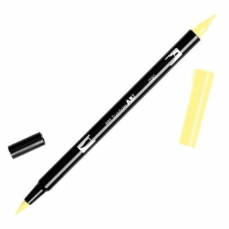 Tombow ABT - Lemon Cream 090