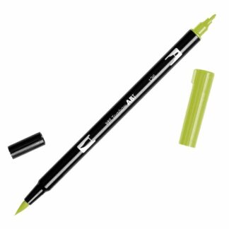 Tombow ABT - Light Olive 126