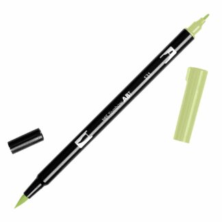 Tombow ABT - Lemon Lime 131