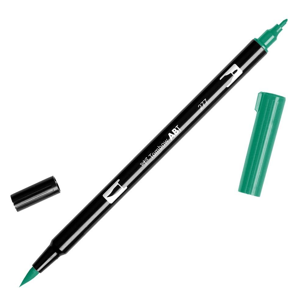 Tombow ABT - Dark Green 277