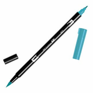 Tombow ABT - Tiki Teal 407