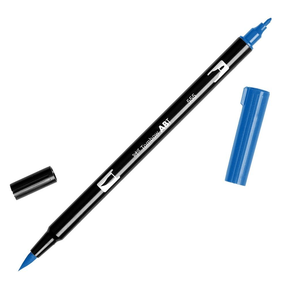 Tombow ABT - Ultramarine 555