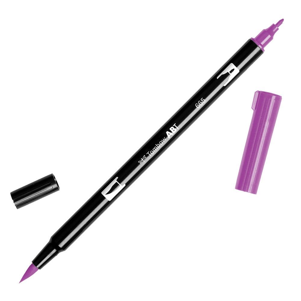 Tombow ABT - Purple 665
