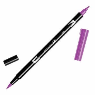 Tombow ABT - Deep Magenta 685