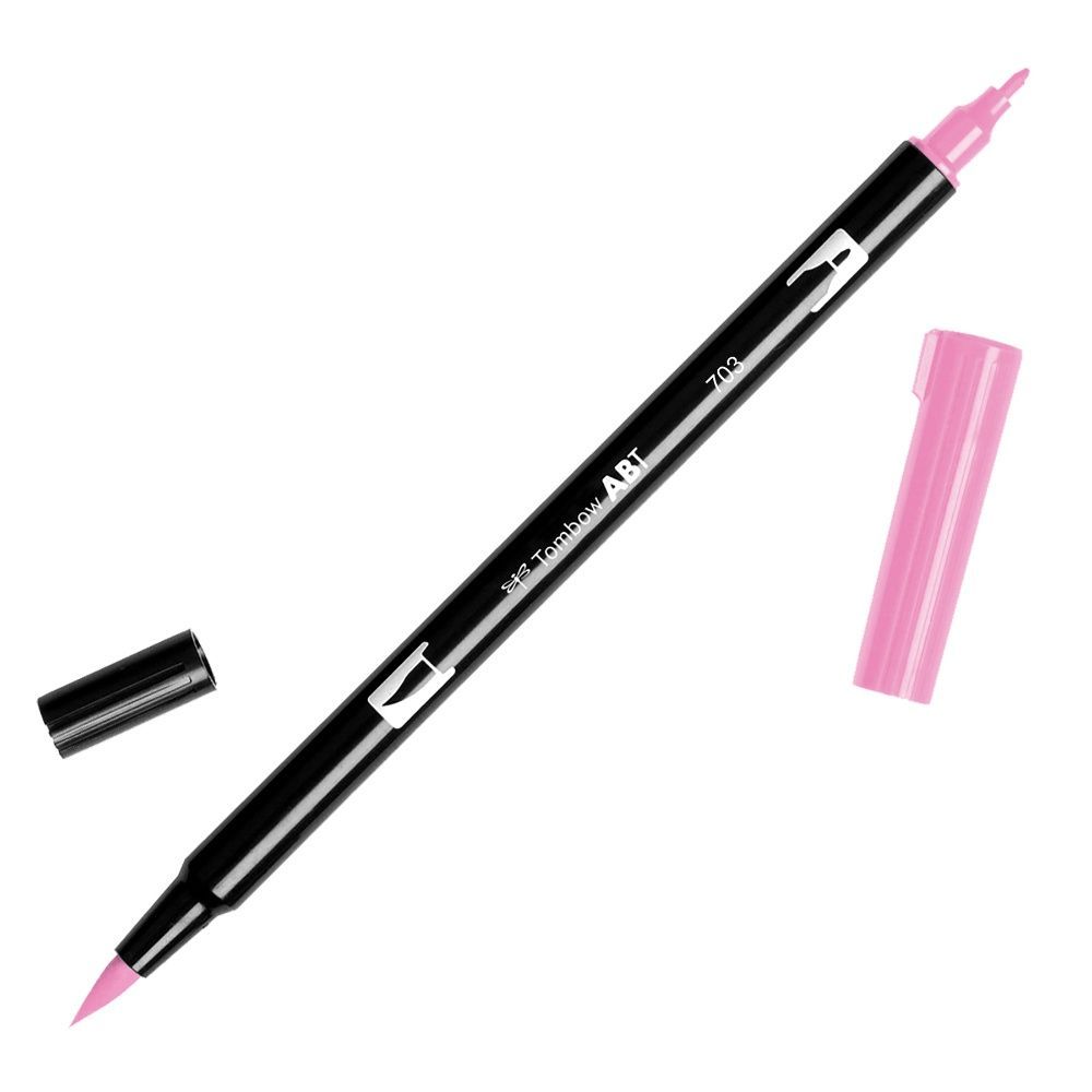 Tombow ABT - Pink Rose 703