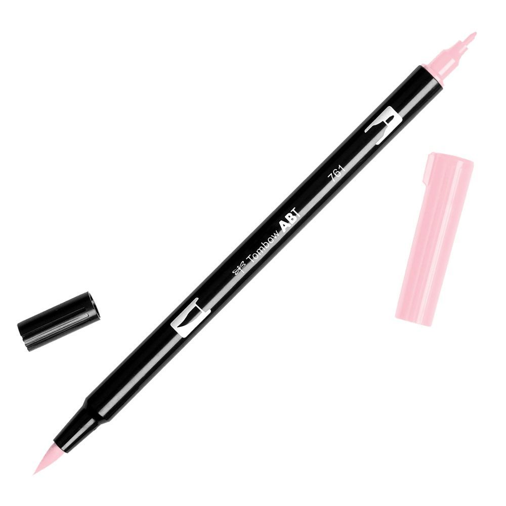 Tombow ABT - Carnation 761
