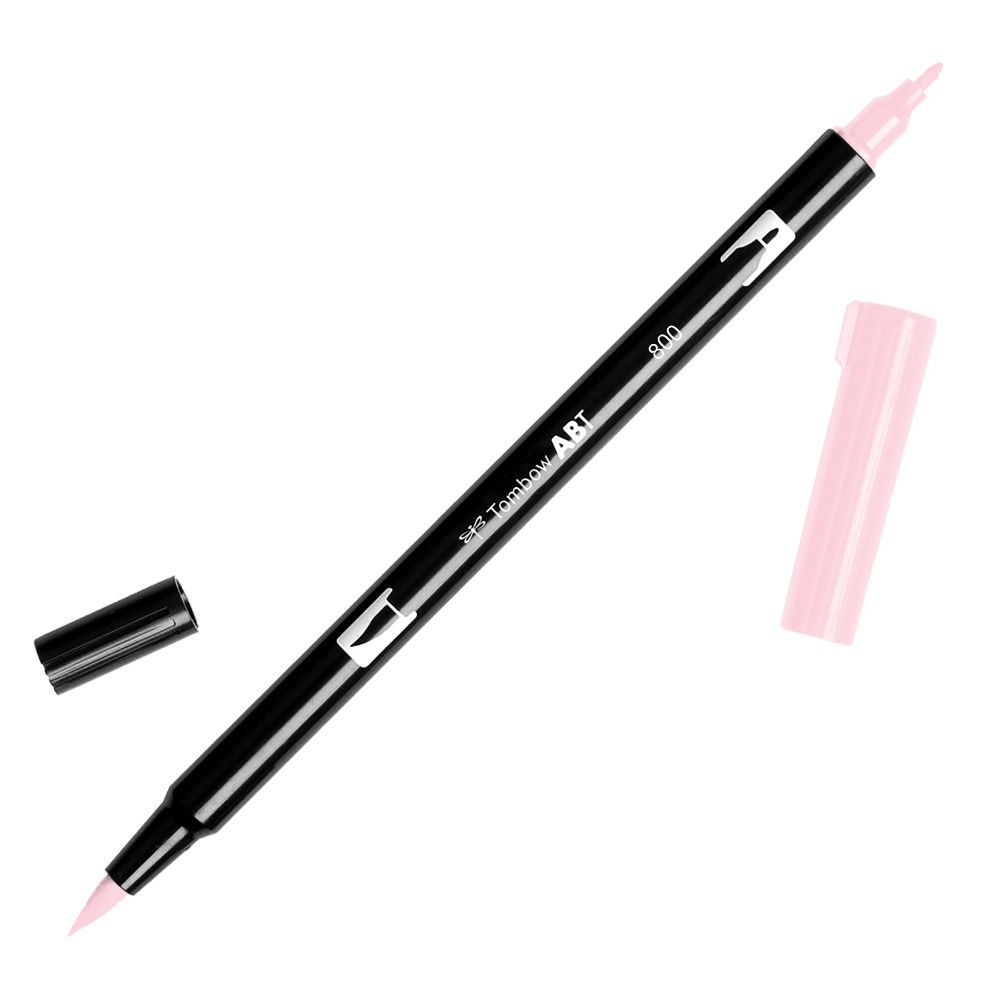 Tombow ABT - Pale Pink 800