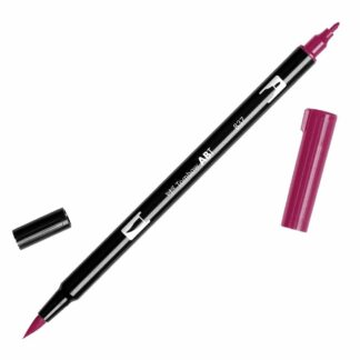 Tombow ABT - Wine Red 837