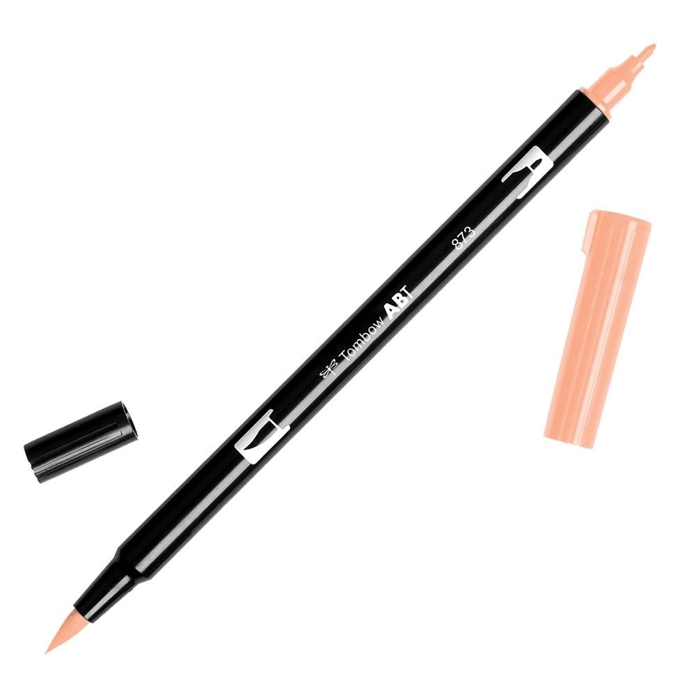 Tombow ABT - Coral 873