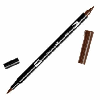 Tombow ABT - Redwood 899