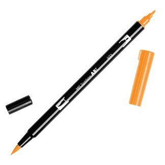 Tombow ABT - Orange 933