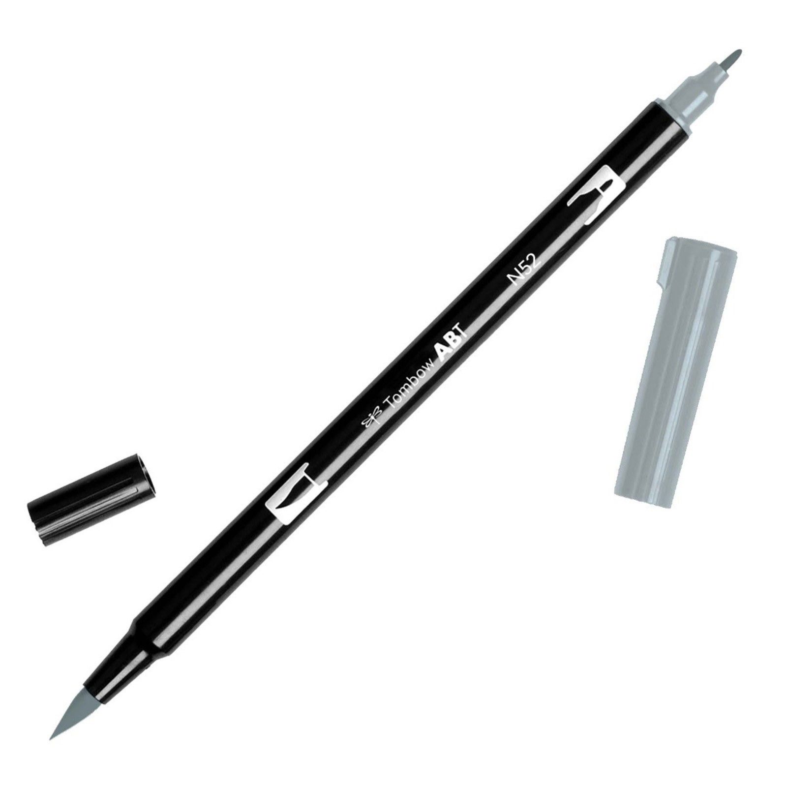 Tombow ABT - Cool Gray 8 N52