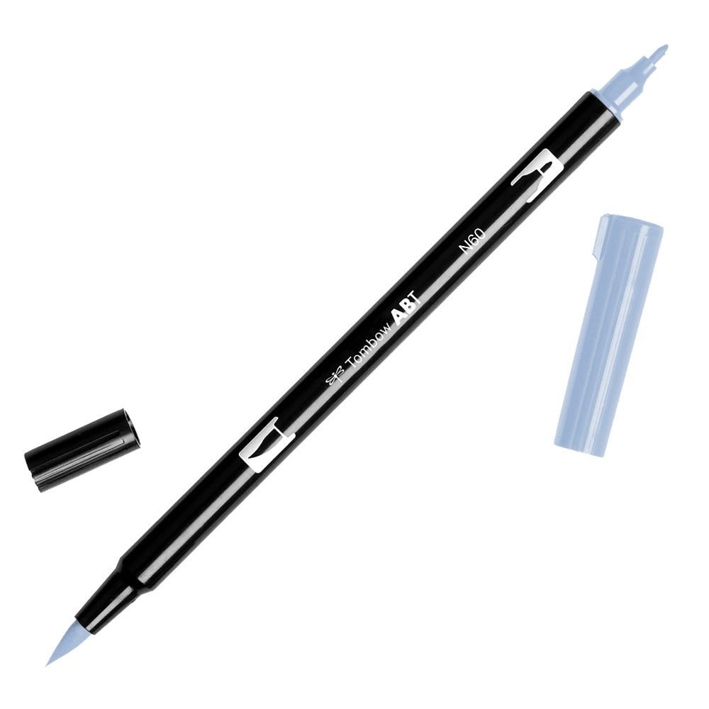 Tombow ABT - Cool Gray 6 N60