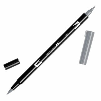 Tombow ABT - Cool Gray 5 N65