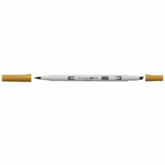 Tombow ABT PRO - Yellow Gold P026