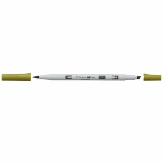 Tombow ABT PRO - Light Olive P126