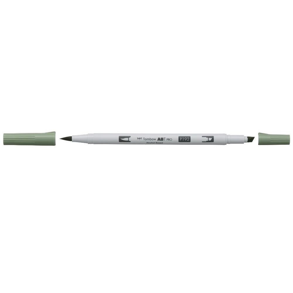Tombow ABT PRO - Asparagus P192