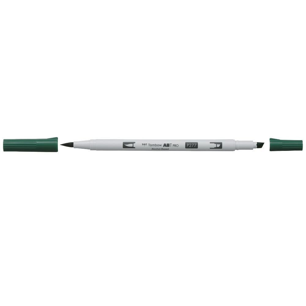 Tombow ABT PRO - Dark Green P277