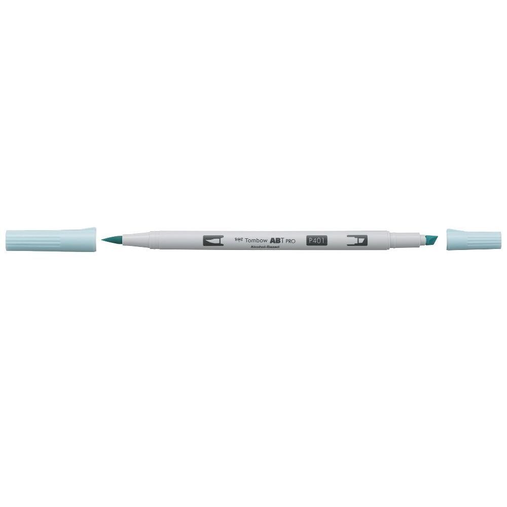 Tombow ABT PRO - Aqua P401