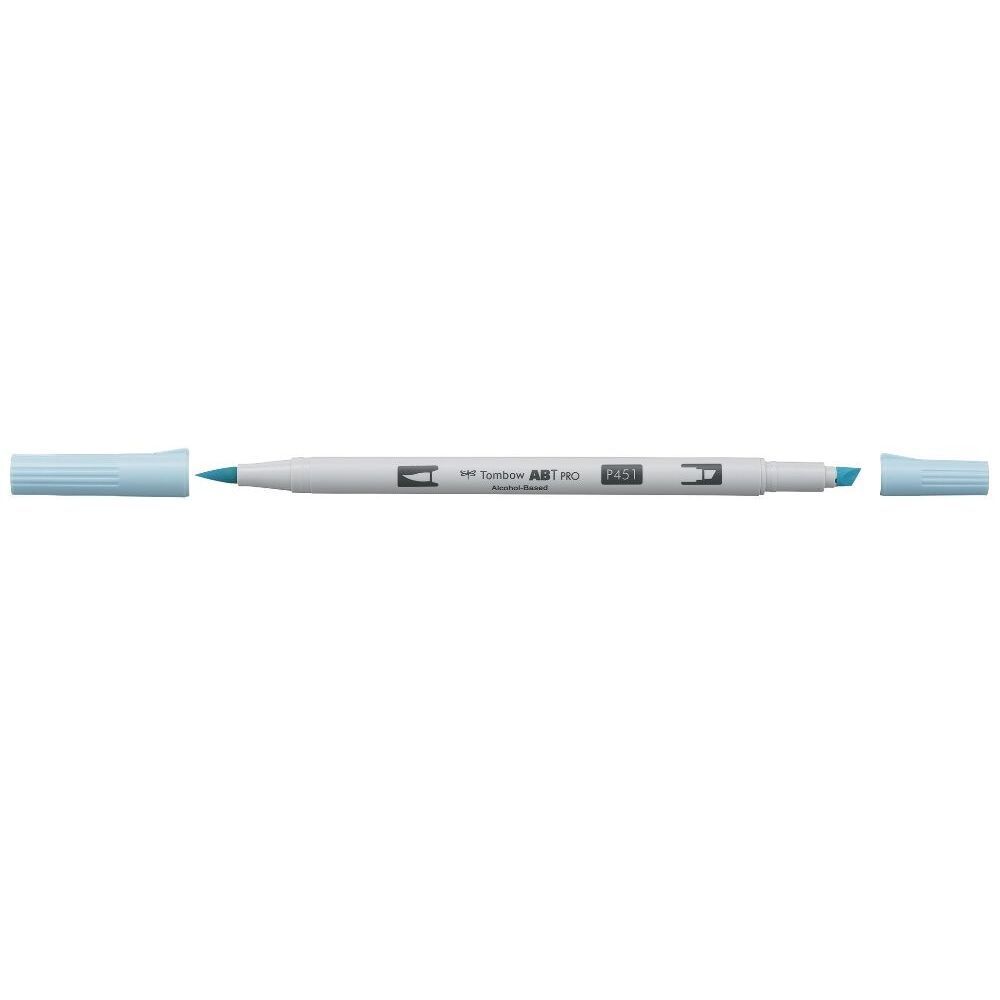 Tombow ABT PRO - Sky Blue P451