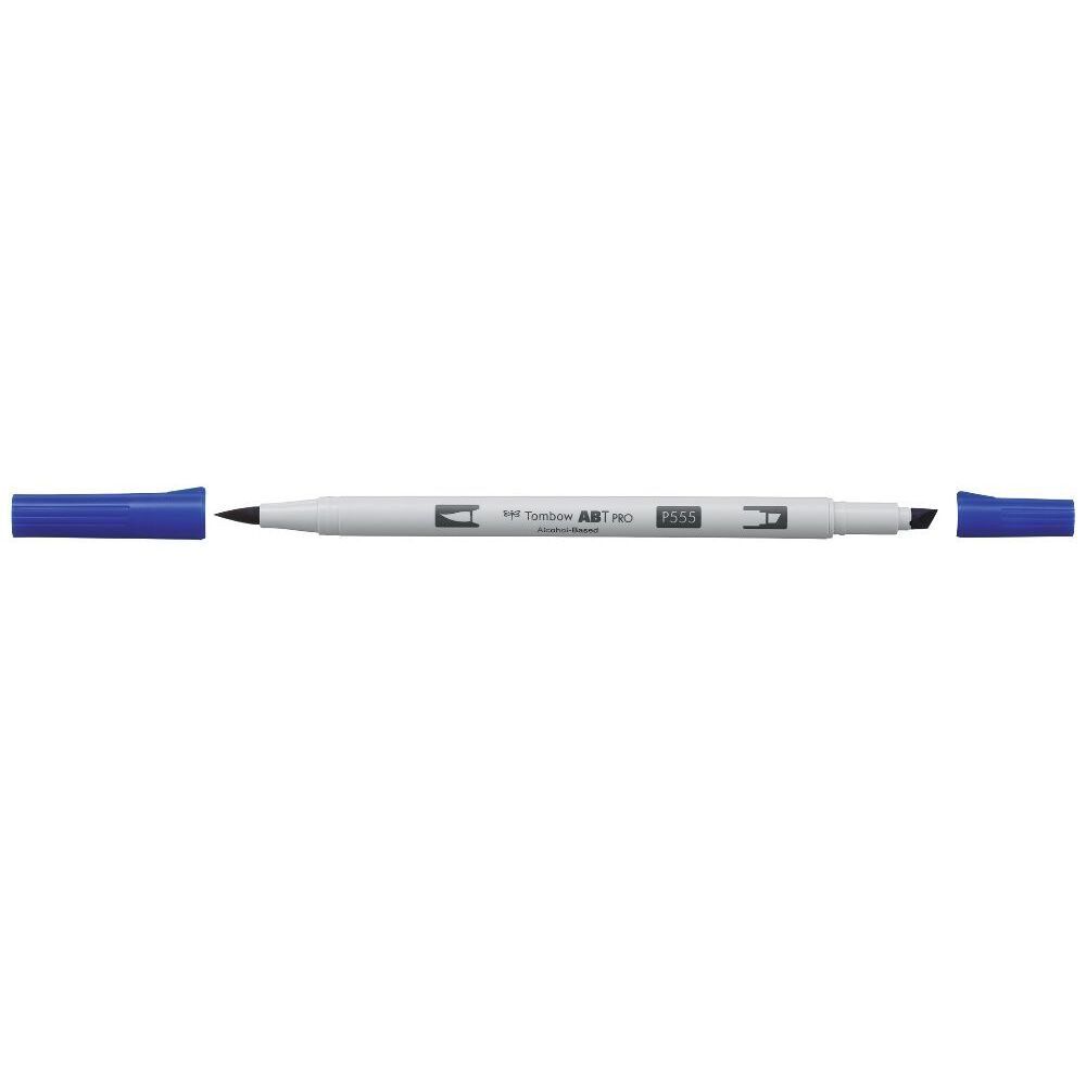 Tombow ABT PRO - Ultramarine P555