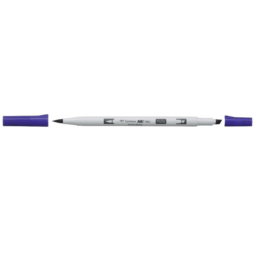 Tombow ABT PRO - Violet P606