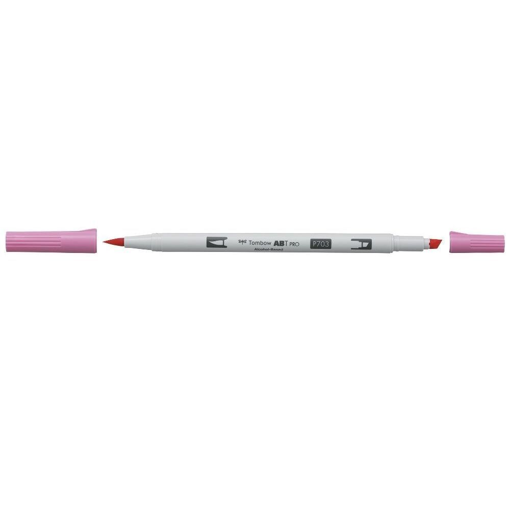 Tombow ABT PRO - Pink Rose P703