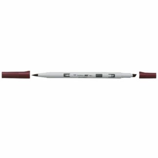 Tombow ABT PRO - Port Red P757