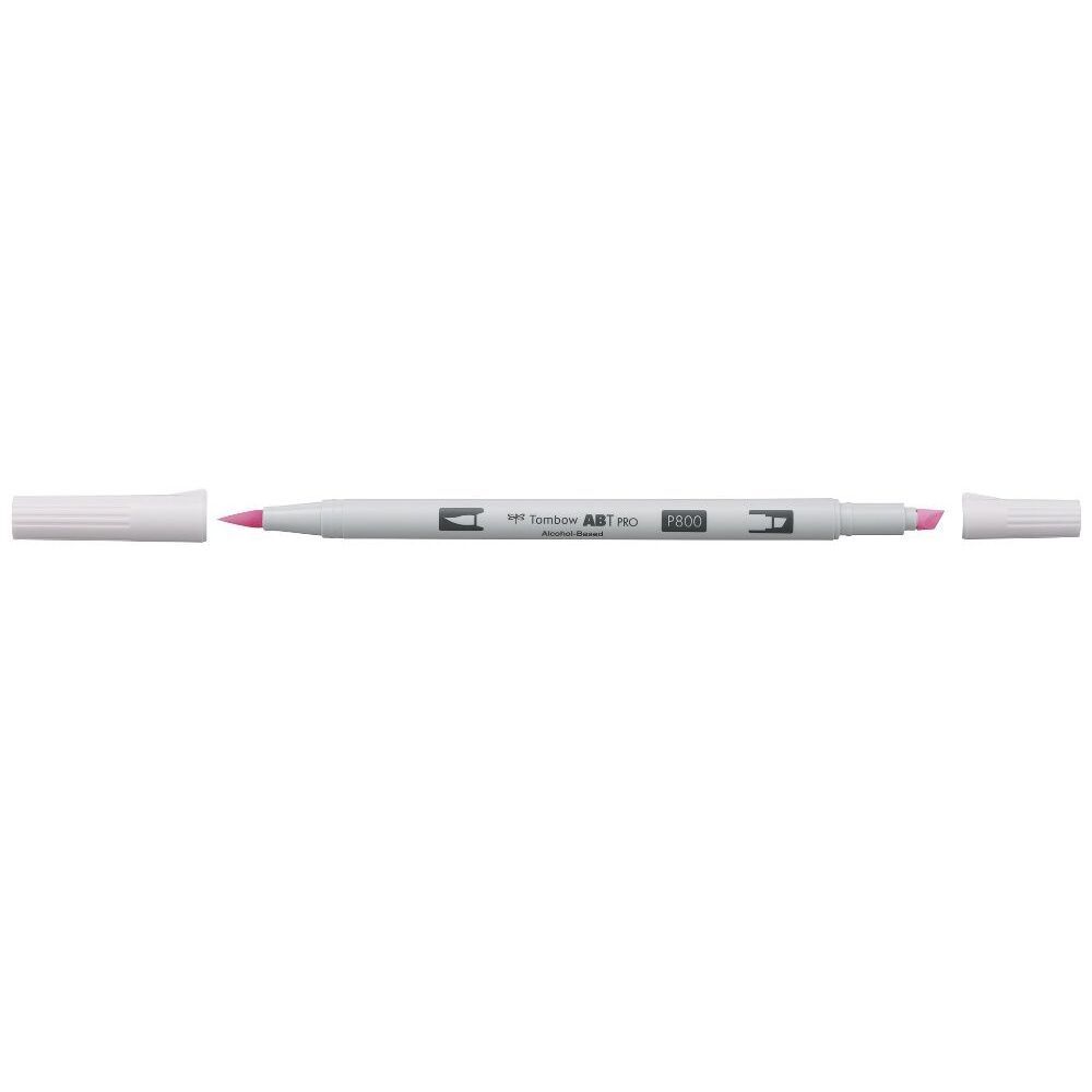 Tombow ABT PRO - Pale Pink P800