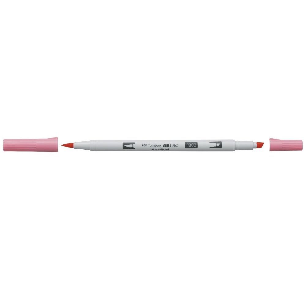 Tombow ABT PRO - Pink Punch P803