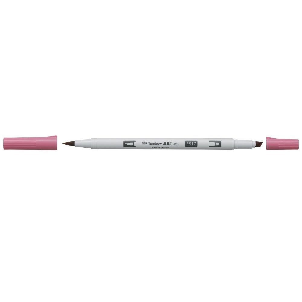 Tombow ABT PRO - Mauve P817