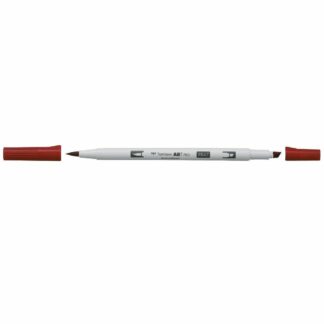 Tombow ABT PRO - Crimson P847