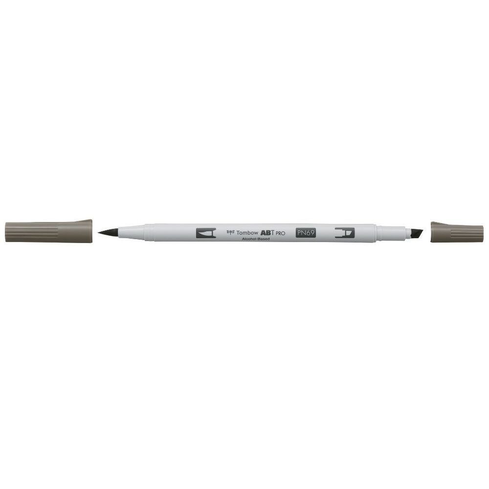 Tombow ABT PRO - Warm Gray 4 PN69