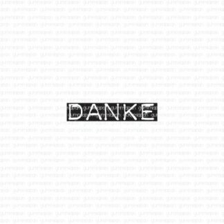 DANKE