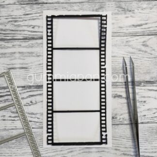 GA SlimLine Filmremsa