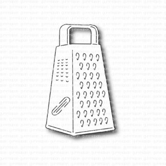 Grater